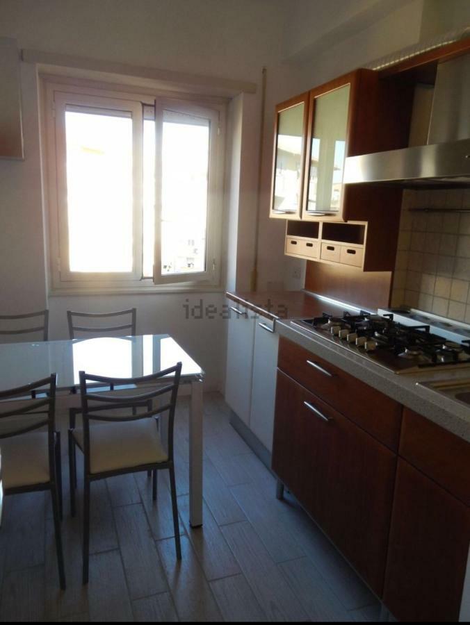 مبيت وإفطار روما Female Dormitory For Only Female المظهر الخارجي الصورة